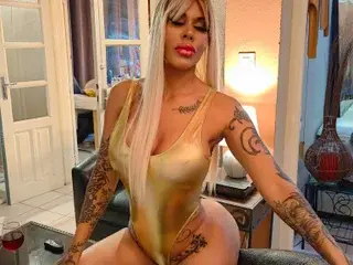 Streamate Adult Video Chat of ClaraVanessa