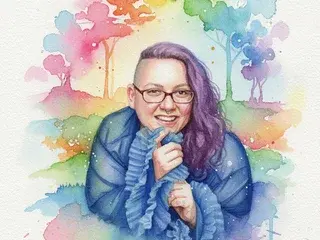 Streamate Best live sex cam show of CuddlyLittleDemon