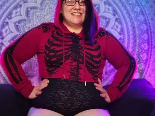 Streamate Sex Chat of CuddlyLittleDemon