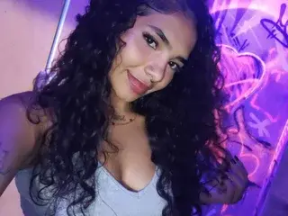 Streamate Sex Cam of ScarlettPearls