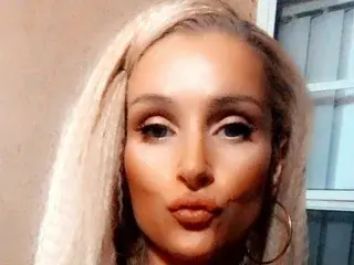 Streamate Private Sex Chat of BuffyNoel