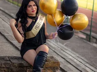 Streamate Live Sex Cam of JasmineJones19