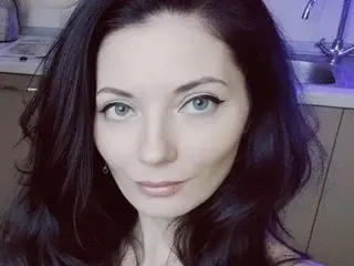 Streamate Adult Webcam of AyanaGrumpix