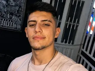 Streamate Adult Video Chat of ClarkDick