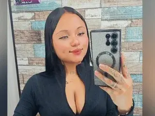 Streamate Live Sex Cam of SweetLanna