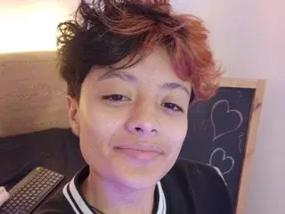 Streamate Sex Cam of kvs_kael