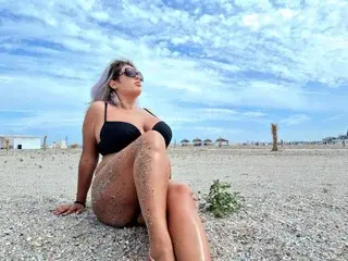 Streamate Best live sex cam show of AndreeaJJ