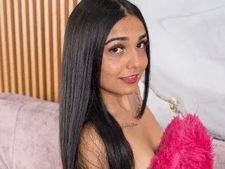 Streamate Nude Webcam of Daniivg
