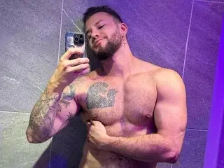 Streamate Live Sex of Delessandro_woorld
