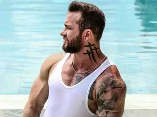 Streamate Nude Webcam of Delessandro_woorld