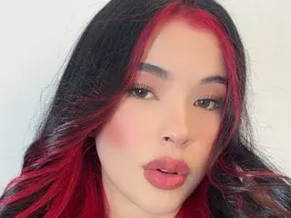 Streamate Live Sex Cam of imnikaa