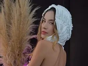 Streamate Private Sex Chat of mileysaens