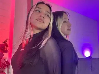 Streamate Free Porn Cam of Chlloe_Fuxia