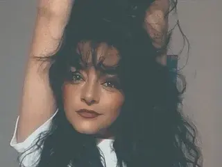 Streamate Free Porn Cam of SofiaScarlet