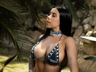 Streamate Best live sex cam show of kinnkykeendall