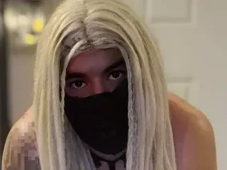Streamate Nude Webcam of DixonKendall