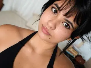 Streamate Live Sex of AngellaDevi