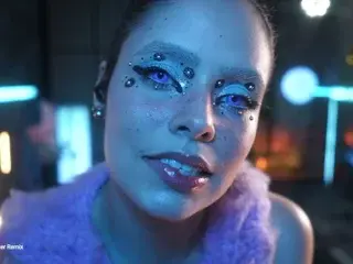Streamate Live Porn of AlessaGoreng