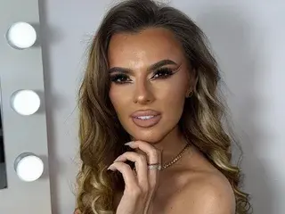 Streamate Nude Webcam of AprilXXS