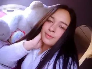 Streamate Live Sex Cam of Estefania_Vargas