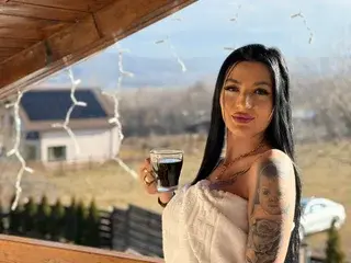 Streamate Live Sex Cam of arianatattoos