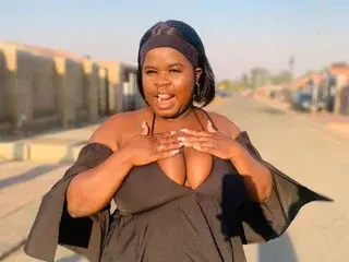 Streamate Private Sex Chat of CyanBitch