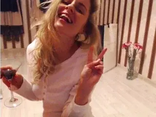 Streamate Private Sex Chat of xShineLanax