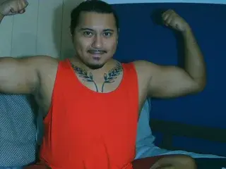 Streamate Best Webcam of ErectED