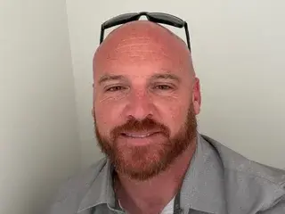Streamate Live Sex Cam of Baldguy40
