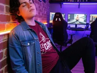 Streamate Free Live Porn of LeonarStark
