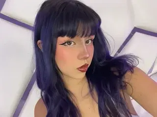 Streamate Free Porn Cam of LiaAurum20