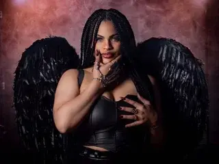 Streamate Watch Live Sex Cams of Shantall_Evans