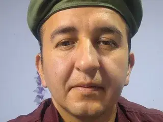 Streamate Live Porn of YazforeSolo