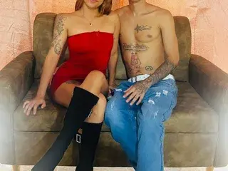 Streamate Adult Webcam of SelenaKoper