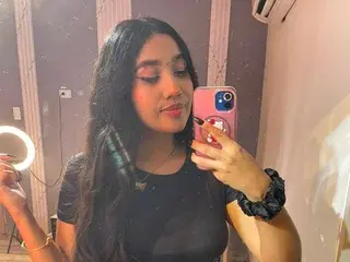 Streamate Adult Webcam of SofiVelvett20