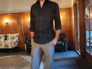 Streamate Live Sex of Solomale