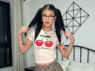 Streamate Private Sex Chat of YasminStorm