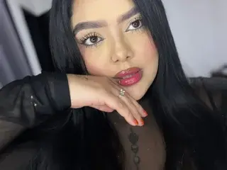 Streamate Live Sex of Brhiana_William