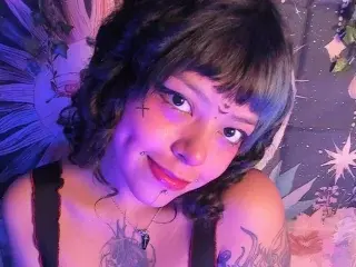 Streamate Free Porn Cam of Layra66