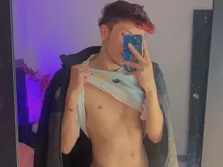 Streamate Sex Chat of demianbennet