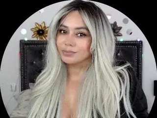 Streamate Free Porn Cam of AriadnaDiamond