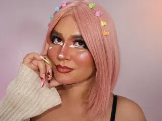 Streamate Live Porn of yuki_pop