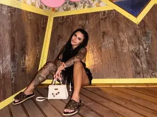 Streamate Free Live Porn of isJessyFoxy