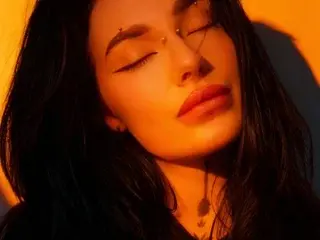 Streamate Nude Webcam of TattooedSirenSub