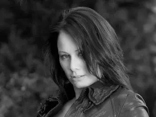 Streamate Nude Webcam of BrightBelle