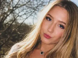 Streamate Live Sex of HeartGalaxy