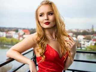 Streamate Best Webcam of Chloe_Richardson