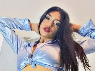 Streamate Nude Webcam of Exotica_Phrodite