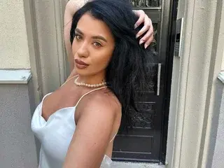 Streamate Adult Video Chat of Kaithvonteasee