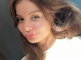 Streamate Nude Webcam of StellarValerie